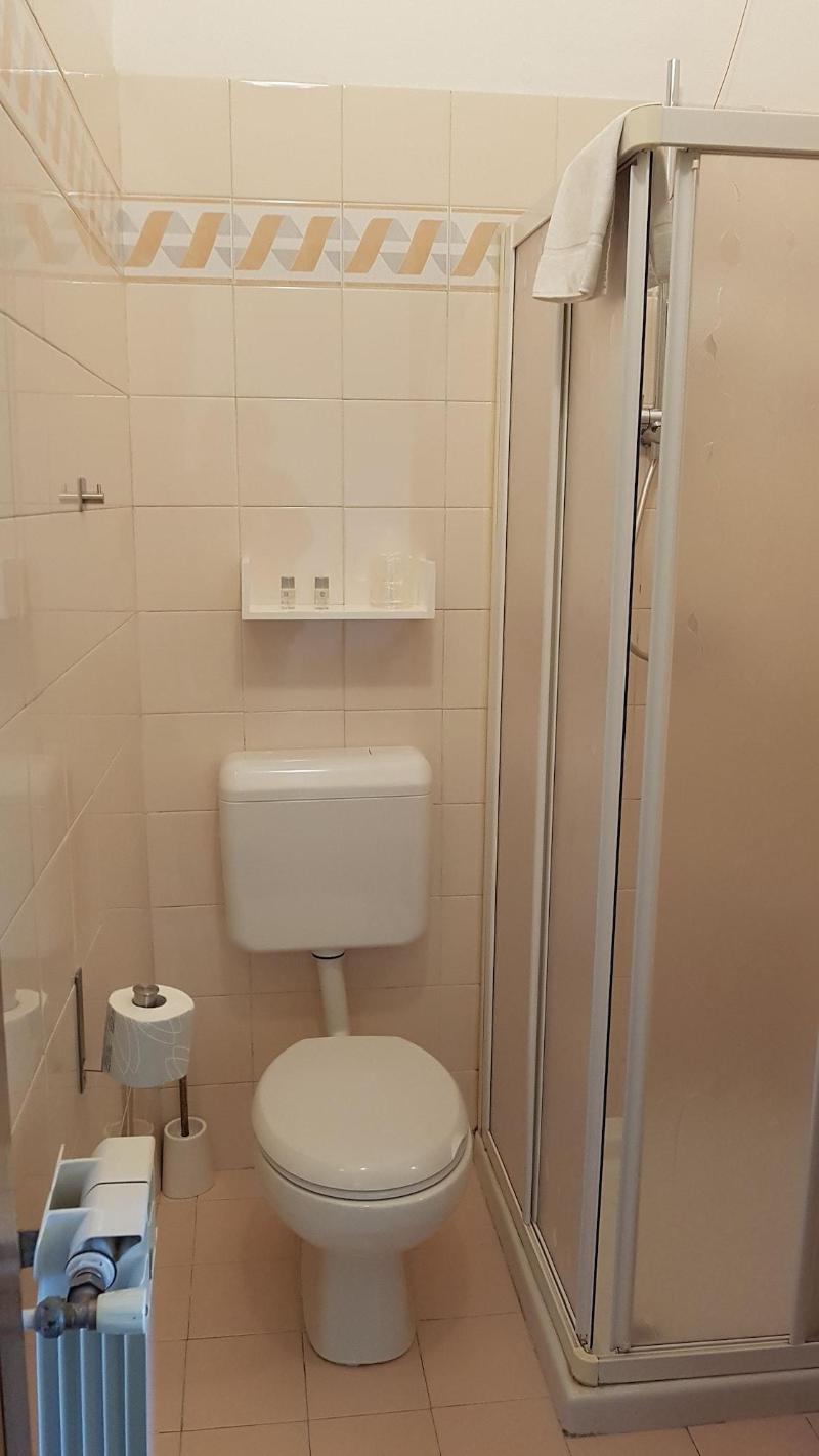 Albergo Ristorante San Giors - Oda