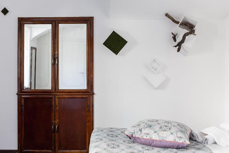 Albergo Ristorante San Giors - Oda