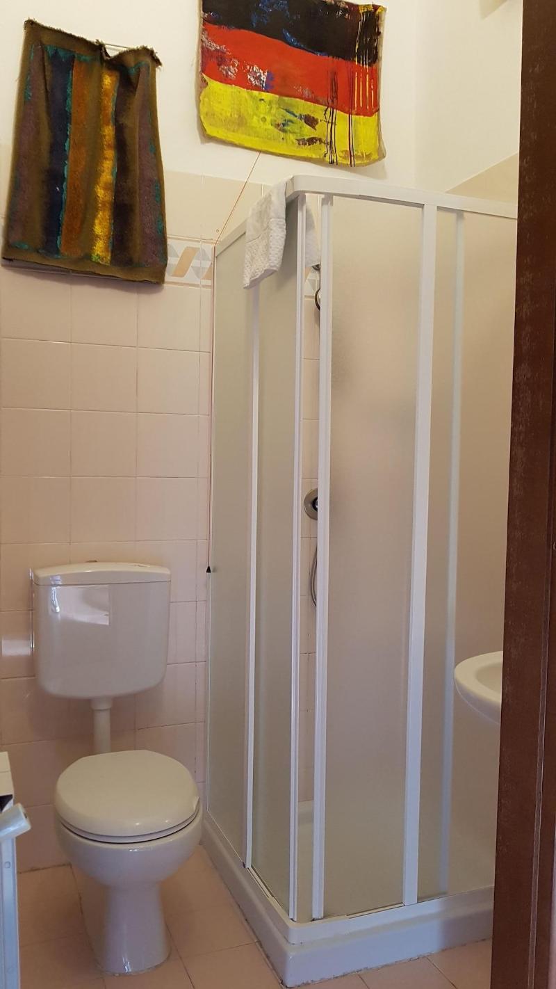 Albergo Ristorante San Giors - Oda