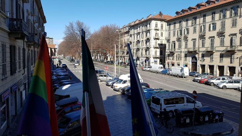 Albergo Ristorante San Giors - Oda