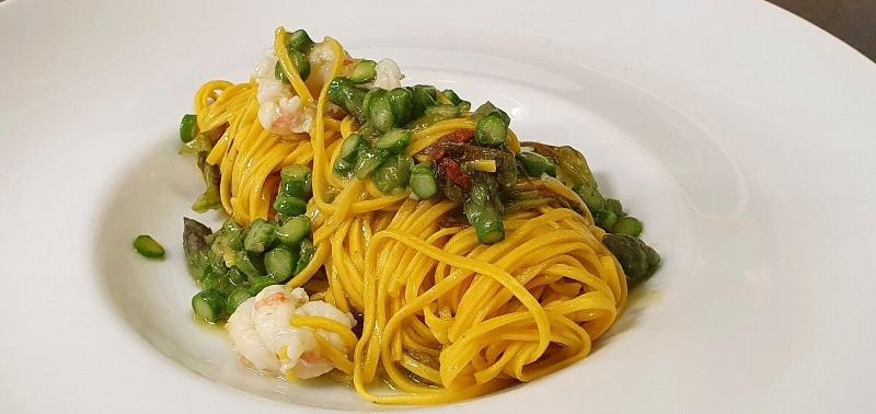 Albergo Ristorante San Giors - Restoran