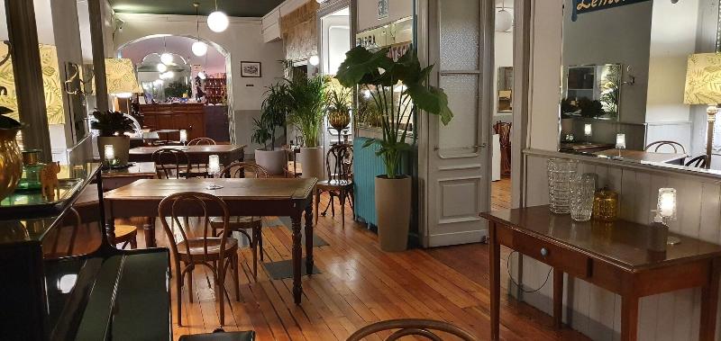 Albergo Ristorante San Giors - Restoran