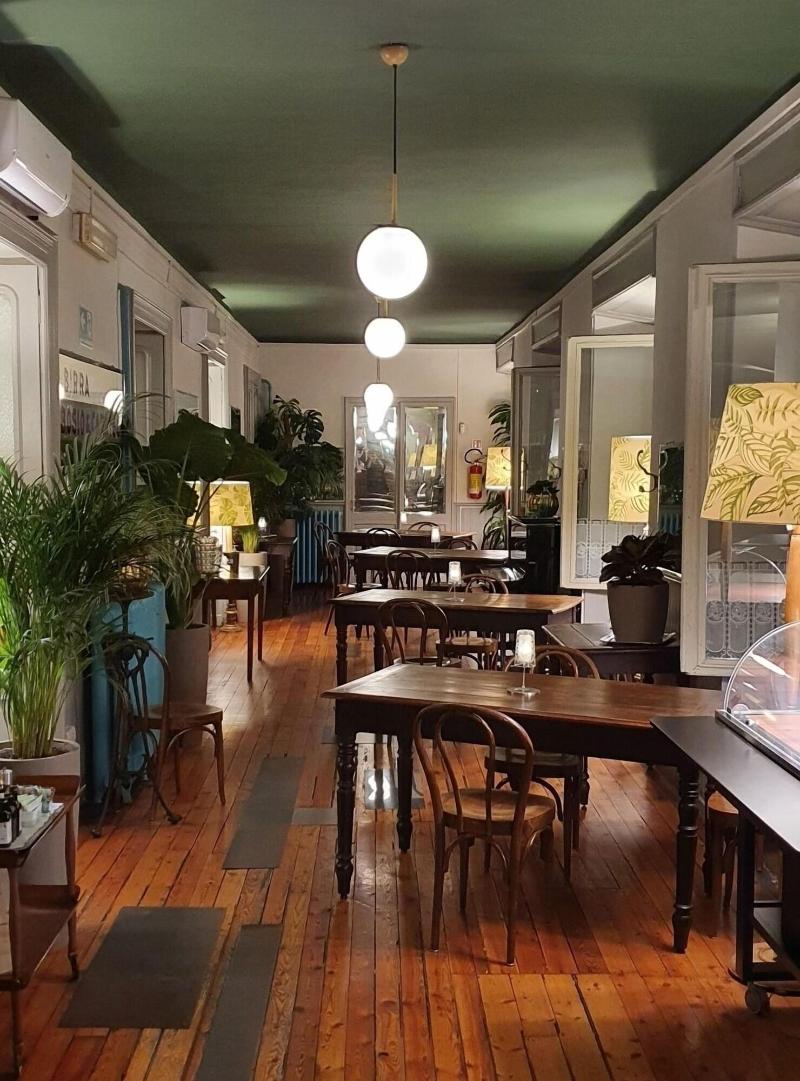 Albergo Ristorante San Giors - Restoran