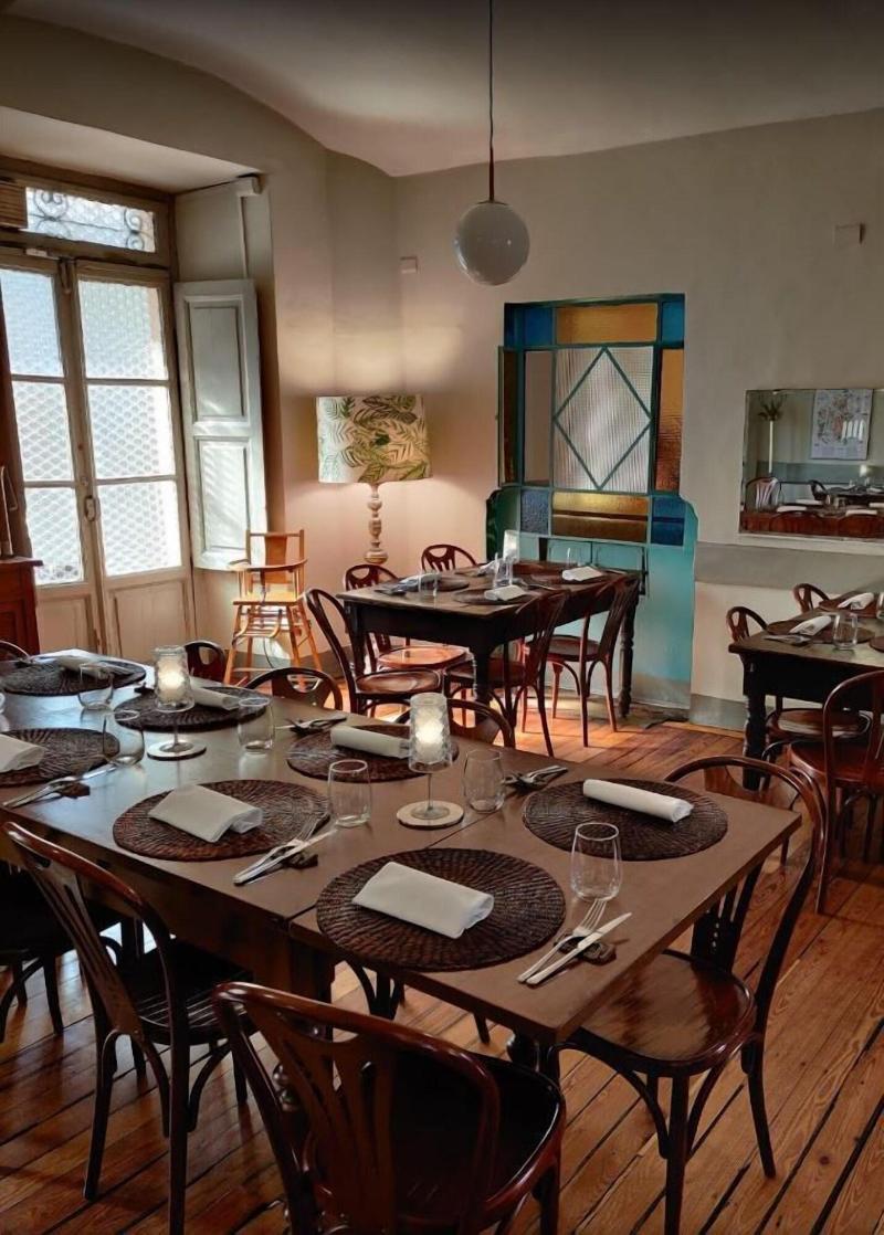 Albergo Ristorante San Giors - Restoran