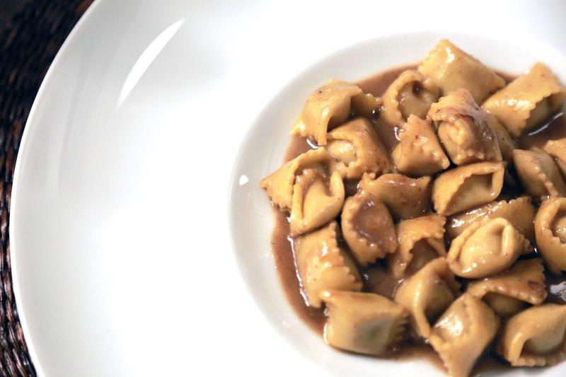 Albergo Ristorante San Giors - Restoran