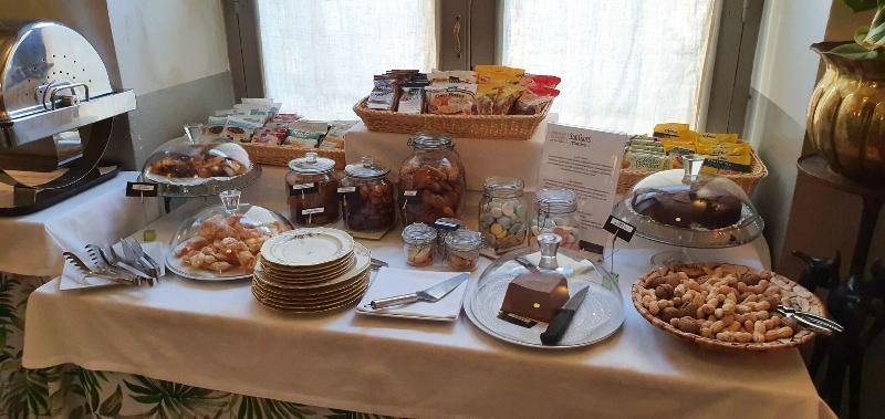 Albergo Ristorante San Giors - Restoran