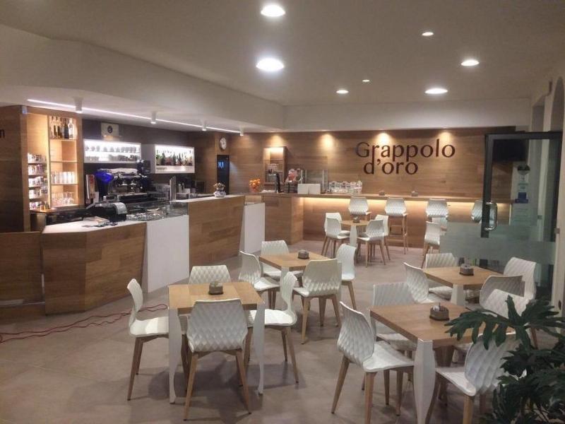 Grappolo d'Oro - Bar