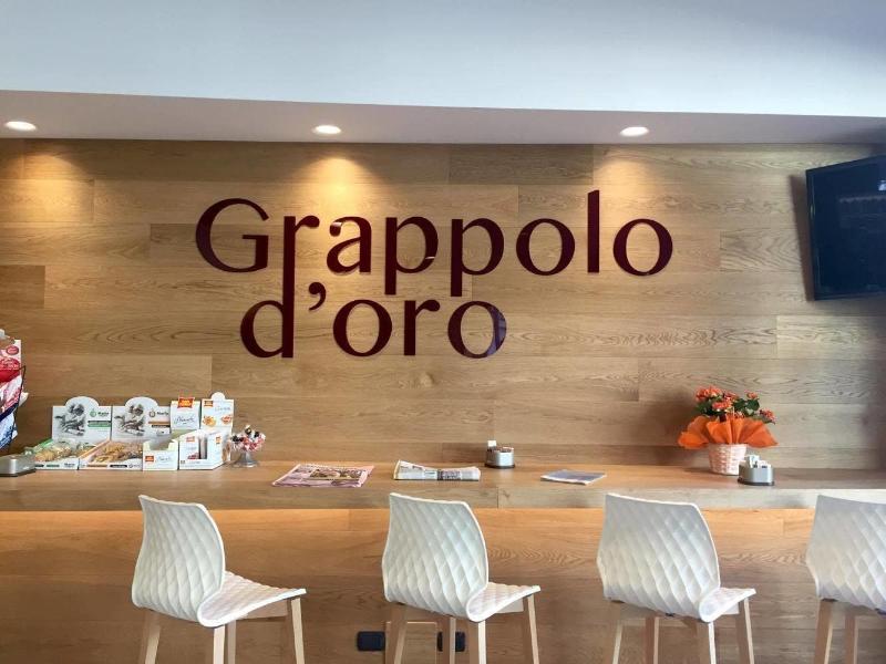 Grappolo d'Oro - Lobi