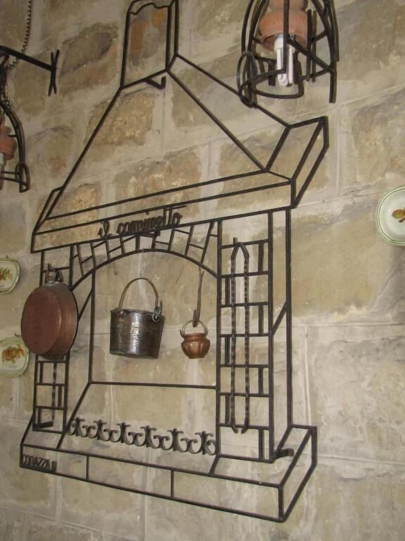 Hotel Ristorante Il Caminetto - Lobi
