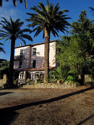 Hotel Ristorante Il Caminetto otel fotoğrafı