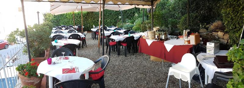 Hotel Ristorante Il Caminetto - Genel