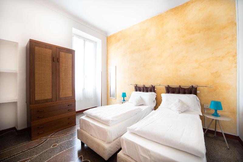 Hotel Ristorante Il Caminetto - Oda