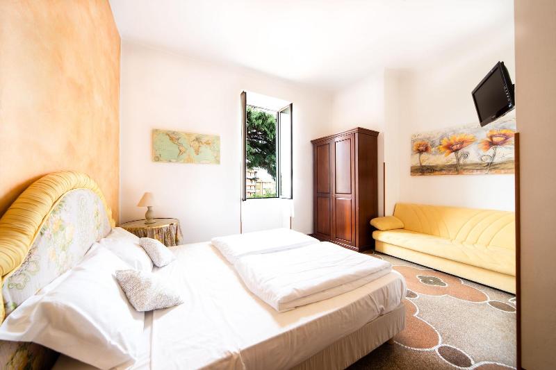 Hotel Ristorante Il Caminetto - Oda