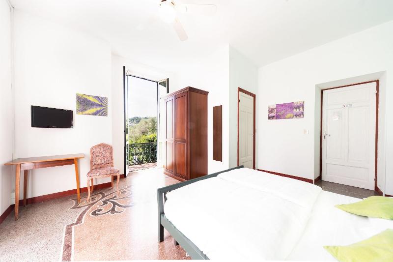 Hotel Ristorante Il Caminetto - Oda