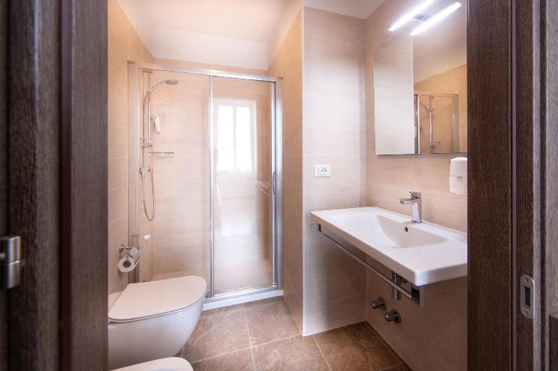 Hotel Ristorante Il Caminetto - Oda