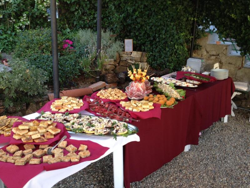 Hotel Ristorante Il Caminetto - Restoran