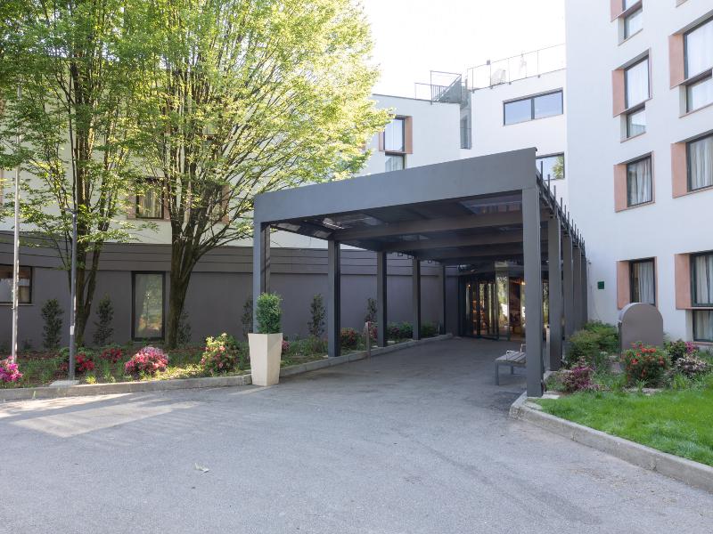 Belstay Milano Linate - Genel