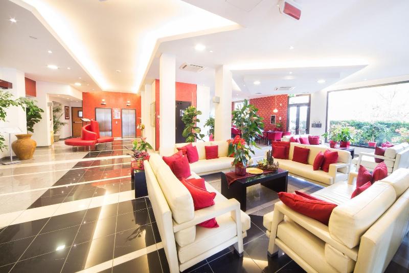 Hotel Torino Wellness & Spa - Bar