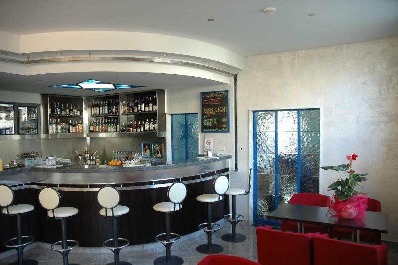 Hotel Torino Wellness & Spa - Bar