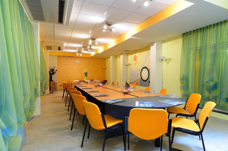 Hotel Torino Wellness & Spa - Toplantı