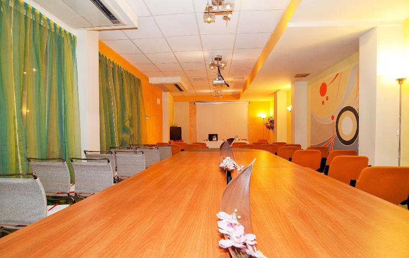 Hotel Torino Wellness & Spa - Toplantı