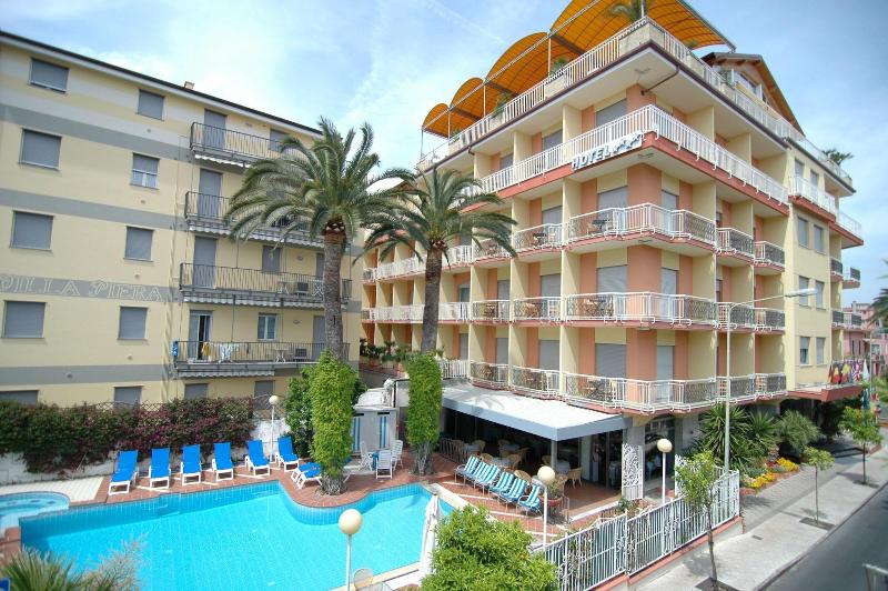 Hotel Torino Wellness & Spa - Aktivite