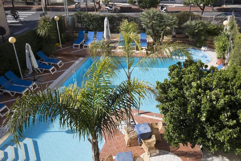 Hotel Torino Wellness & Spa - Aktivite