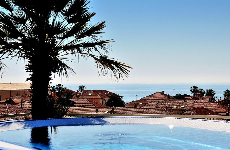 Hotel Torino Wellness & Spa - Aktivite