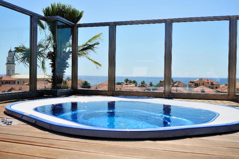 Hotel Torino Wellness & Spa - Aktivite