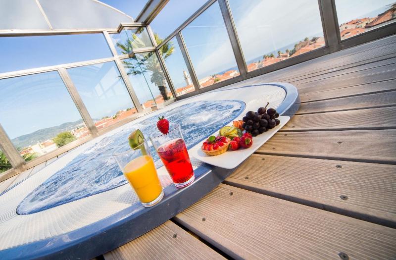 Hotel Torino Wellness & Spa - Aktivite
