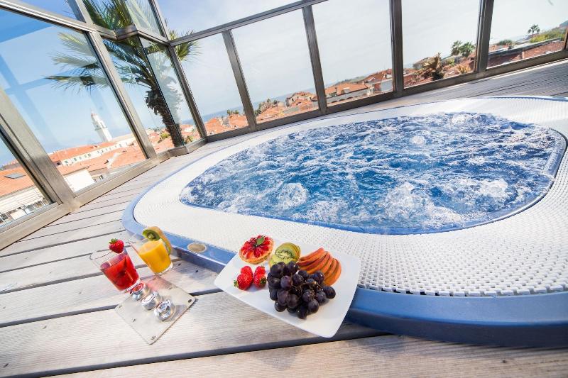 Hotel Torino Wellness & Spa - Aktivite