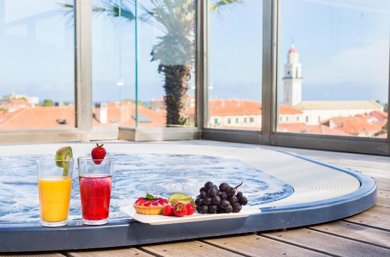 Hotel Torino Wellness & Spa - Aktivite