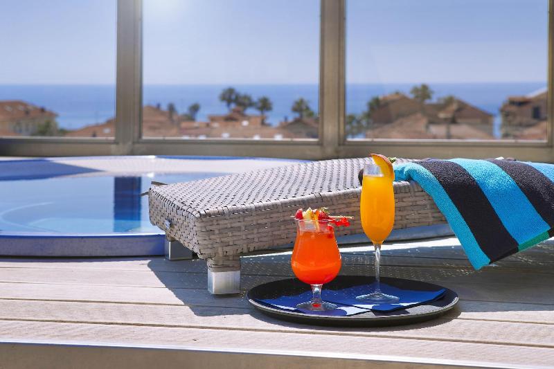 Hotel Torino Wellness & Spa - Aktivite