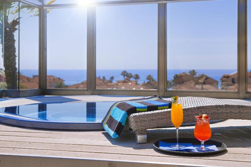 Hotel Torino Wellness & Spa - Aktivite