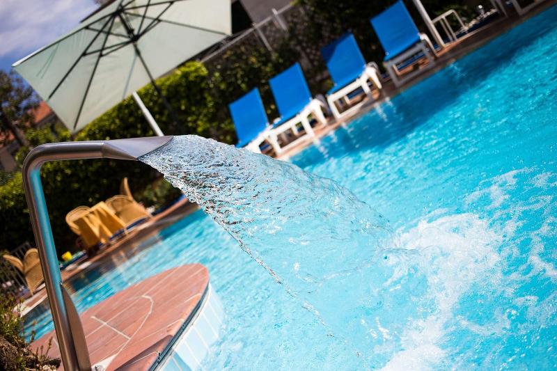 Hotel Torino Wellness & Spa - Aktivite