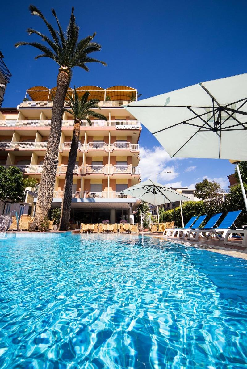Hotel Torino Wellness & Spa - Aktivite