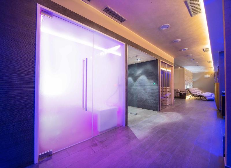 Hotel Torino Wellness & Spa - Aktivite