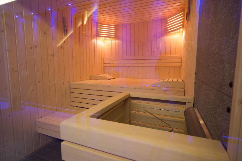 Hotel Torino Wellness & Spa - Aktivite
