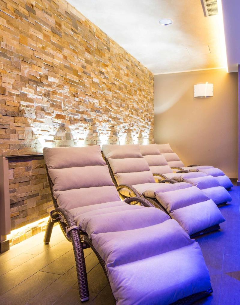 Hotel Torino Wellness & Spa - Aktivite
