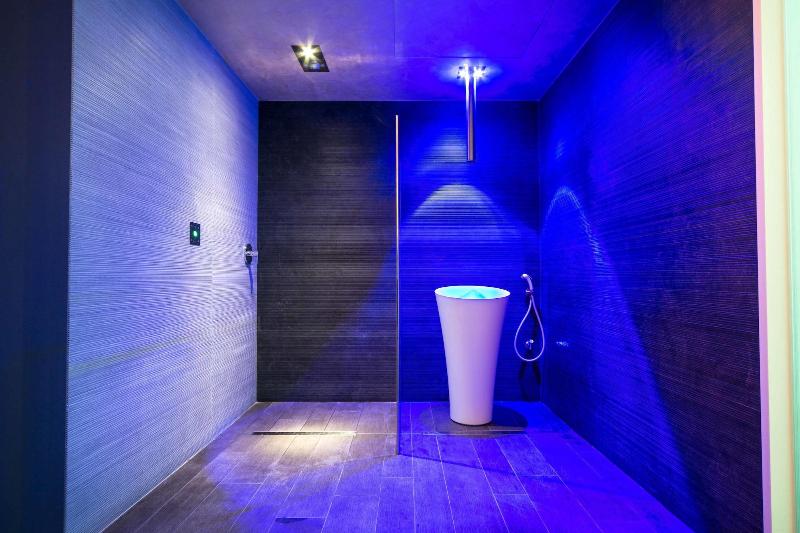 Hotel Torino Wellness & Spa - Aktivite