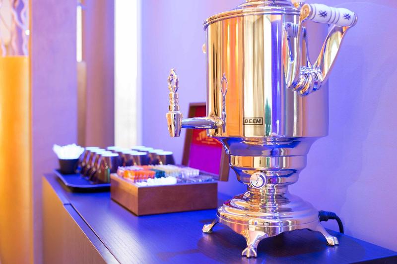 Hotel Torino Wellness & Spa - Aktivite