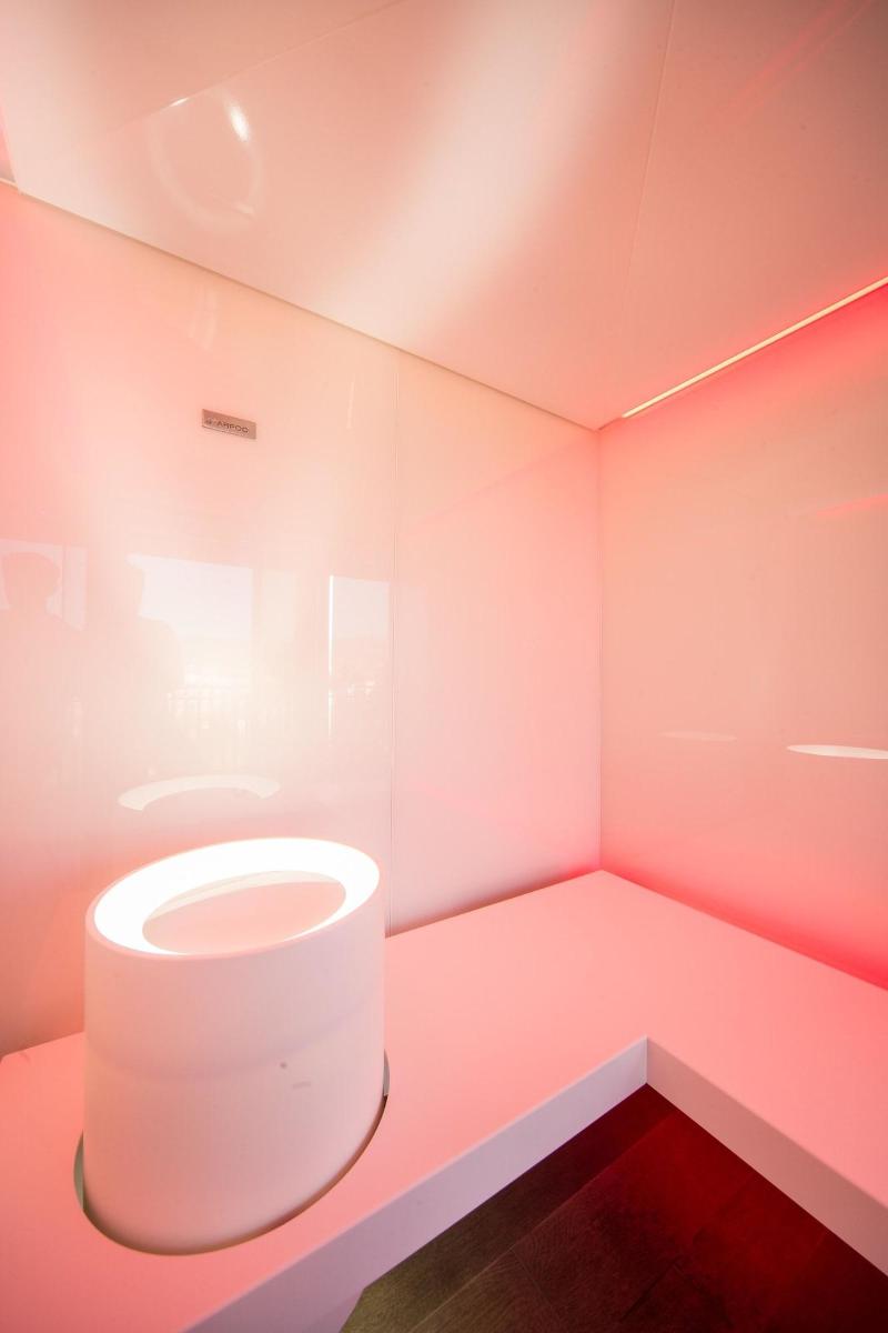 Hotel Torino Wellness & Spa - Aktivite
