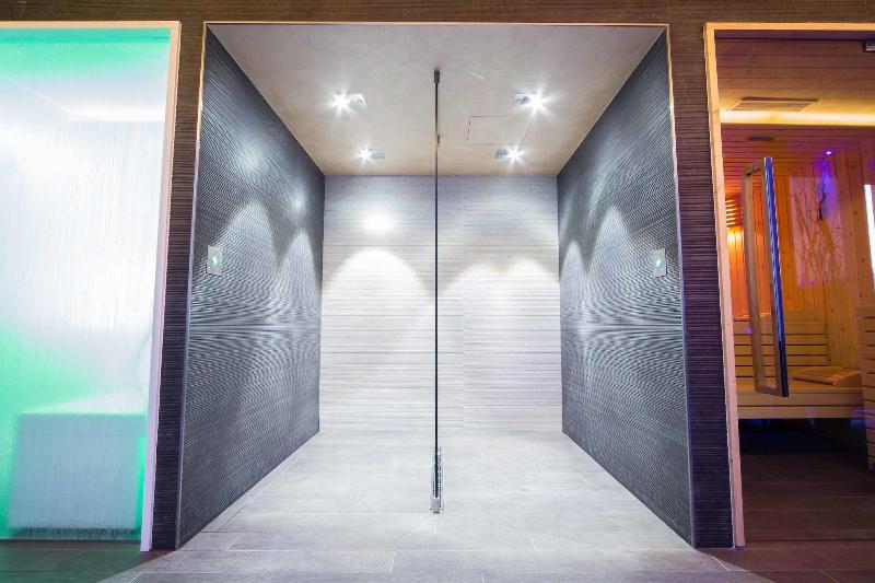 Hotel Torino Wellness & Spa - Aktivite