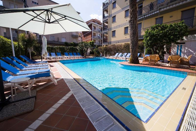 Hotel Torino Wellness & Spa - Aktivite