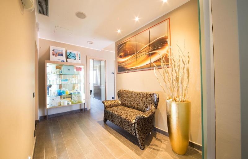 Hotel Torino Wellness & Spa - Aktivite