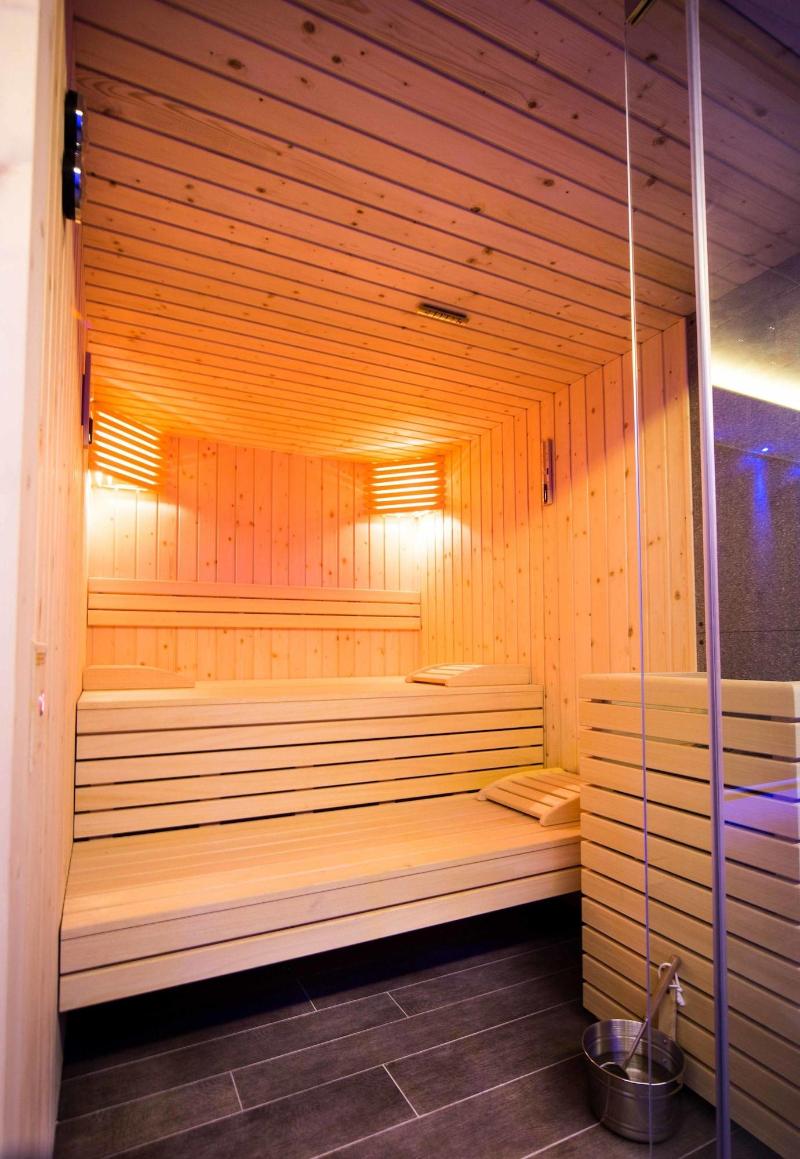 Hotel Torino Wellness & Spa - Aktivite