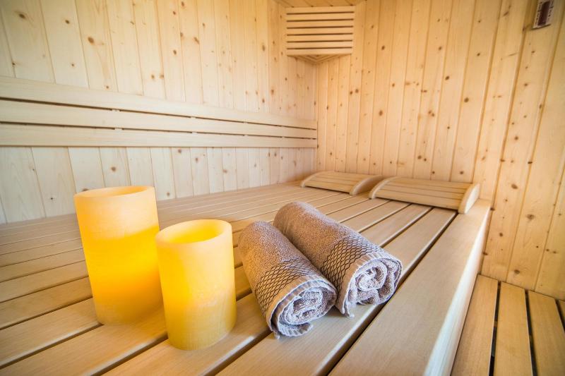 Hotel Torino Wellness & Spa - Aktivite