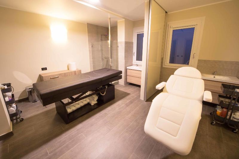 Hotel Torino Wellness & Spa - Aktivite