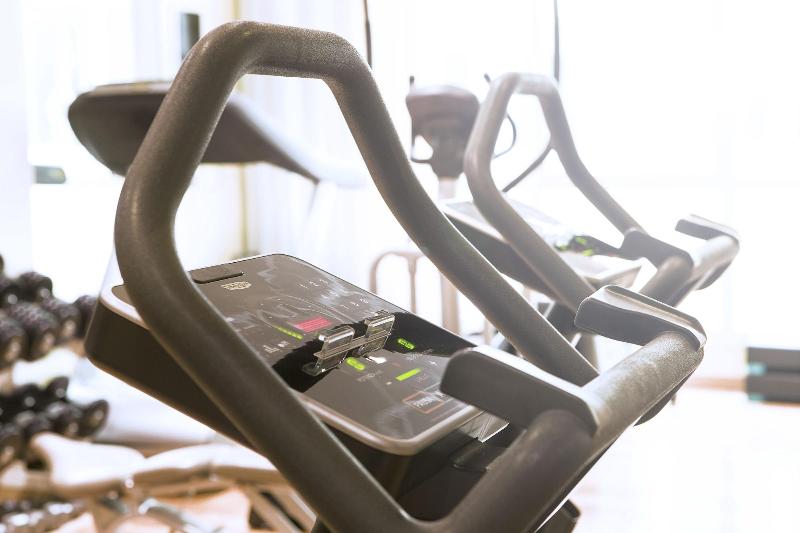 Hotel Torino Wellness & Spa - Aktivite