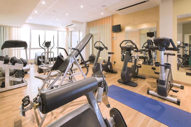 Hotel Torino Wellness & Spa - Aktivite